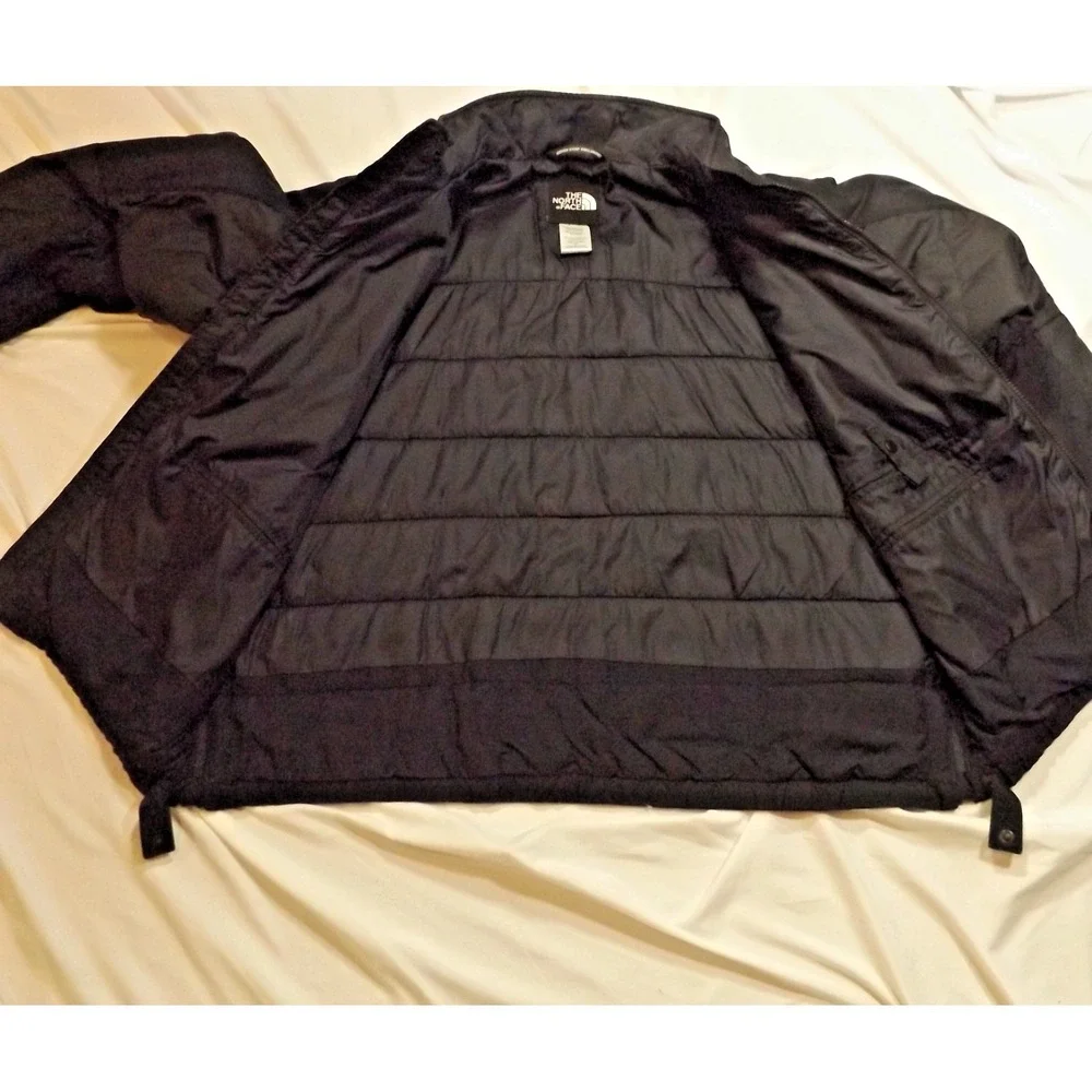 North Face Vintage mens puffer jacket Size L